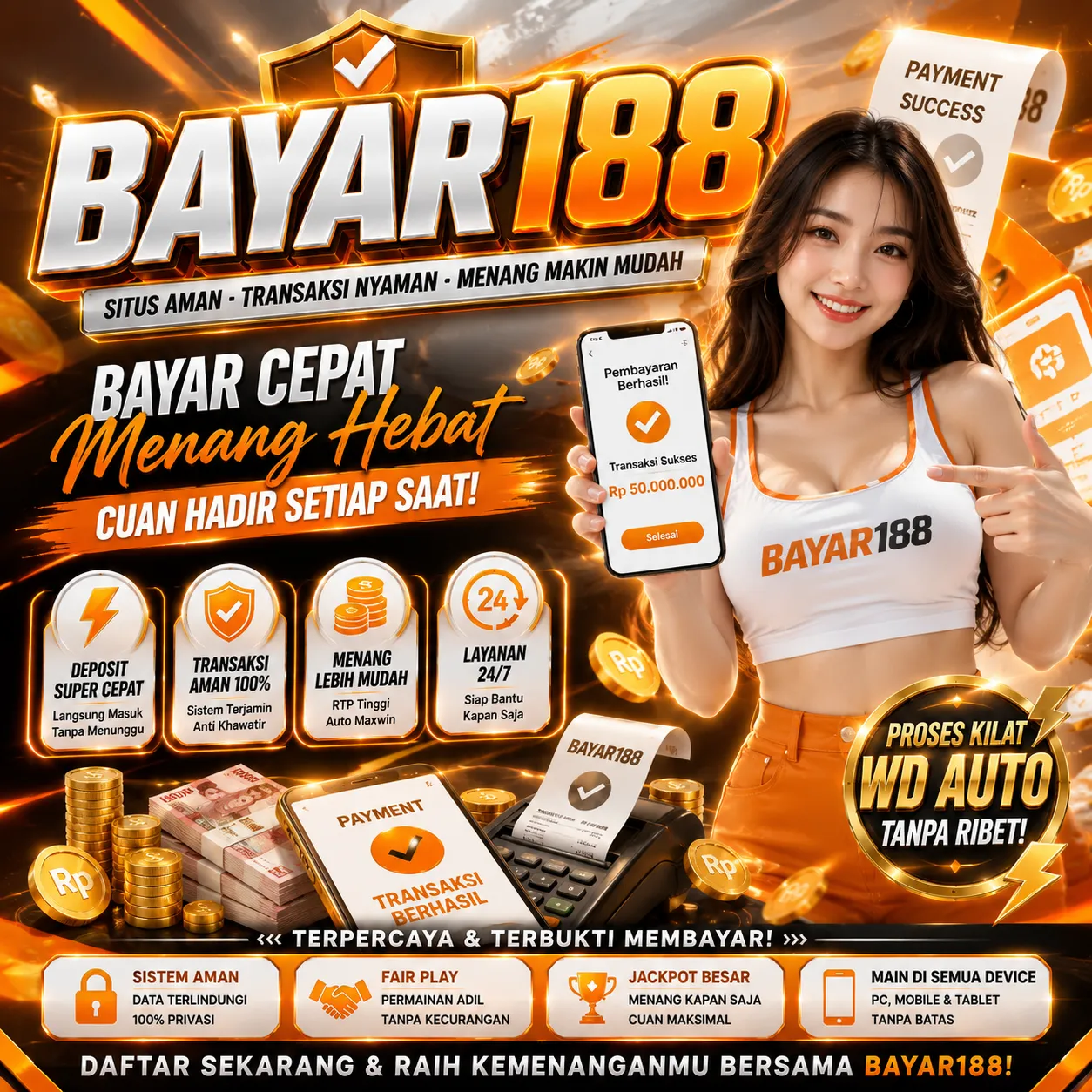 Bayar188